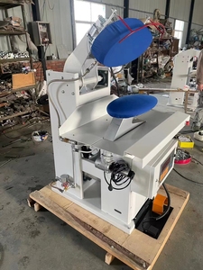 High Quality Laundry and <b>Clothes</b> Utility <b>Press</b> Machine Pressing Machine Golden Choice Pressing Machine for <b>Clothes</b> - Product Image 6