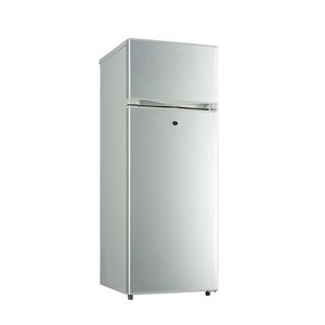 Réfrigérateur <span class=keywords><strong>silencieux</strong></span> personnalisé de 300 L avec distributeur d'eau, montage en hauteur, 128 L - Product Image 6