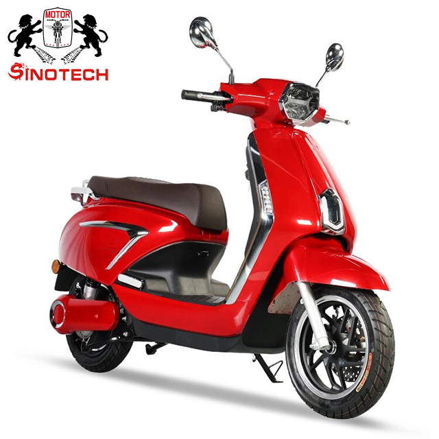 Scooter EEC CKD 72v 800W 2000w  trotinette electrique sepeda motor listrik electric motorbike