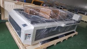 4*8 Pieds Graveur Cutter 1325 cnc 550W Ventilateur ACO Pompe à Air Lame Lit Remise Agent Prix Livraison En 7 Jours - Product Image 5