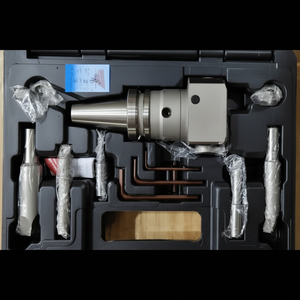 ACCKEE Herramienta de mandrinado de acero de barra perforadora - Product Image 1