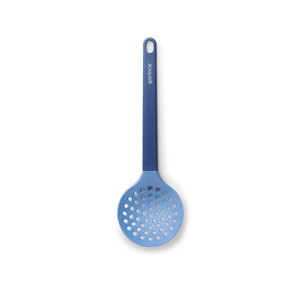 Garinox Aqua Skimmer - Colino in plastica blu per cucinare e servire - Product Image 1