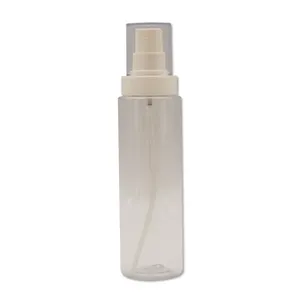 200毫升白色空瓶塑料乳液瓶pet瓶批发厂家透明盖