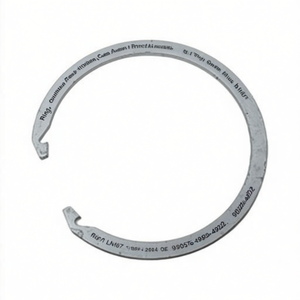Anneau, roulement de contre-engrenage avant, n° 1 pour Toyota Hilux LN167 1989-2004 OE 90520-49222 9052049222 - Product Image 2