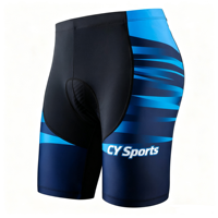 Shorts de patinage en ligne personnalisés, séchage rapide, compression, shorts de cyclisme en ligne, shorts de sport