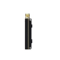 Kit émetteur-récepteur vidéo Rush Metal 3,3 GHz 2W pour modèle télécommandé