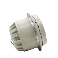 Motor de Compresor de Aire ZIEHL-ABEGG MK137-2DK.15.N 230/400V AC 137mm 1900W 5.1/2.9A 50/60HZ