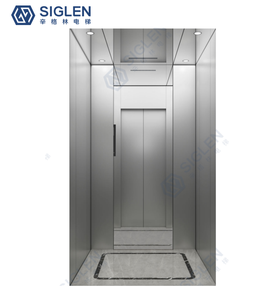 प्रीमियम विला होम लिफ्ट और आधुनिक डिजाइन और कम कीमत के साथ लिफ्ट - Product Image 4