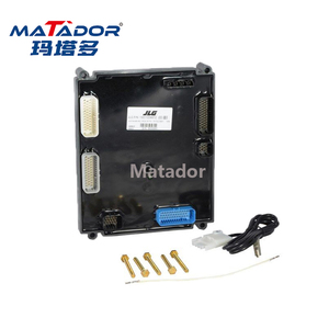 Jlg phổ mặt đất mô-đun điều khiển (ugm) trang bị thêm Kit 1600411 1001149676 cho các bộ phận máy móc xây dựng - Product Image 6