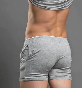 Pantaloni <span class=keywords><strong>da</strong></span> casa Casual <span class=keywords><strong>da</strong></span> <span class=keywords><strong>uomo</strong></span> alla moda pantaloni <span class=keywords><strong>da</strong></span> pigiama Shorts larghi <span class=keywords><strong>da</strong></span> spiaggia sport <span class=keywords><strong>da</strong></span> basket pantaloncini <span class=keywords><strong>da</strong></span> ginnastica comodi slip <span class=keywords><strong>da</strong></span> <span class=keywords><strong>uomo</strong></span> <span class=keywords><strong>perizoma</strong></span> - Product Image 3