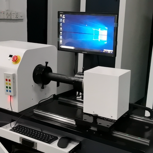 جهاز اختبار إجهاد المواد باللف، حل متقدم لاختبار المتانة لتحليل إجهاد المواد باللف - Product Image 3