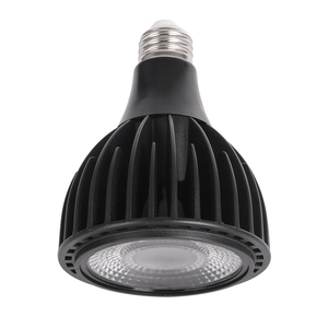 Ampoule LED PAR30 à spectre complet dimmable, effet soleil, pour la culture de plantes, la culture verticale, le démarrage de semis et les jardins intérieurs - Product Image 4