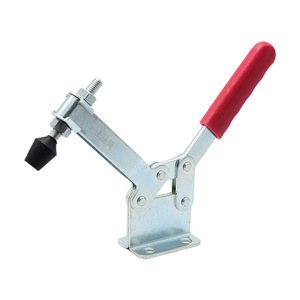 Abrazadera Rápida Hercules GH-200-WL de Acero al Carbono para Soldadura y Fijación de Codos - Product Image 4