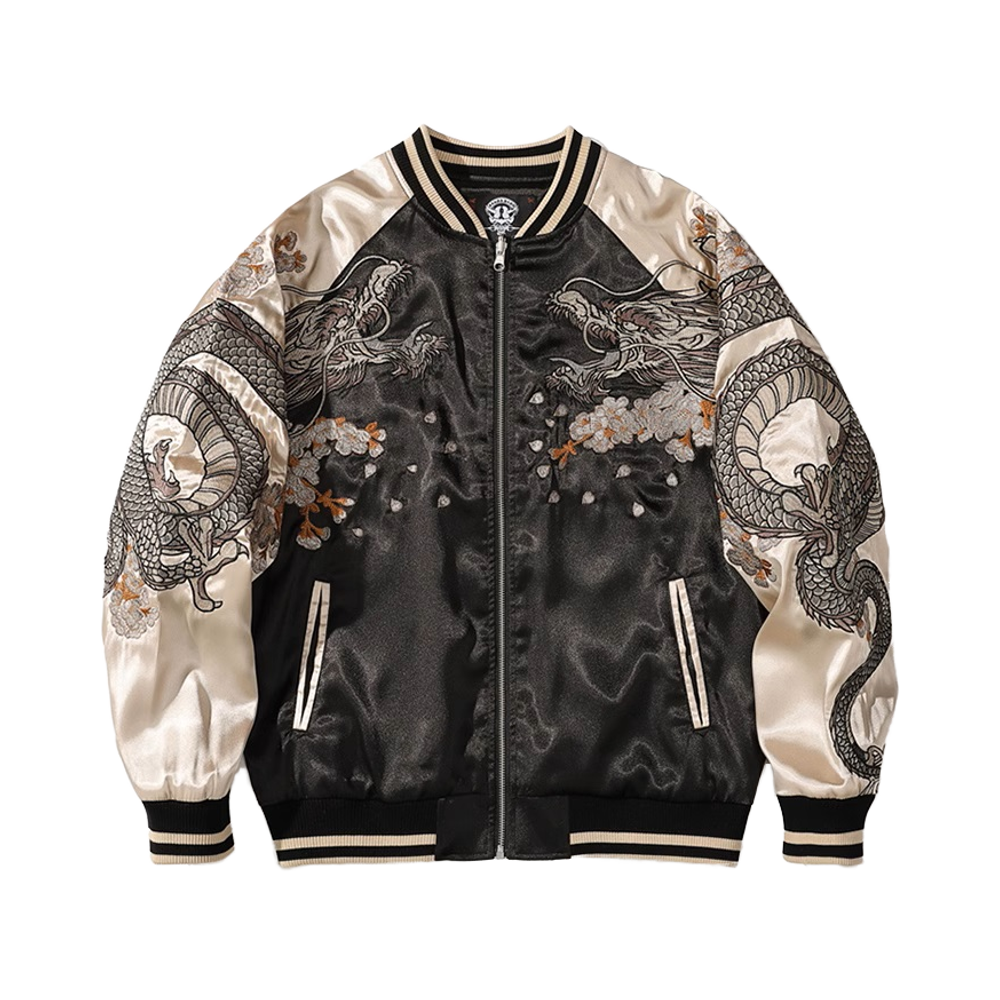Dragon Jacket China Trade,Buy China Direct From Dragon