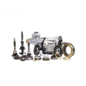 Nueva Caja de Cambios Automática para VOLKSWAGEN <span class=keywords><strong>POLO</strong></span> IV <span class=keywords><strong>1.4</strong></span> ADVANCE (OE POLO14i) - Product Image 2