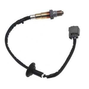 Lambda Sensore di Ossigeno per HONDA JAZZ II 36532-PWE-G01 0258006538 36532PWEG01 - Product Image 3