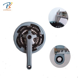 Repuestos de Bicicleta al por Mayor, Juego de Desviadores para Ciclismo <span class=keywords><strong>MTB</strong></span> - Product Image 4