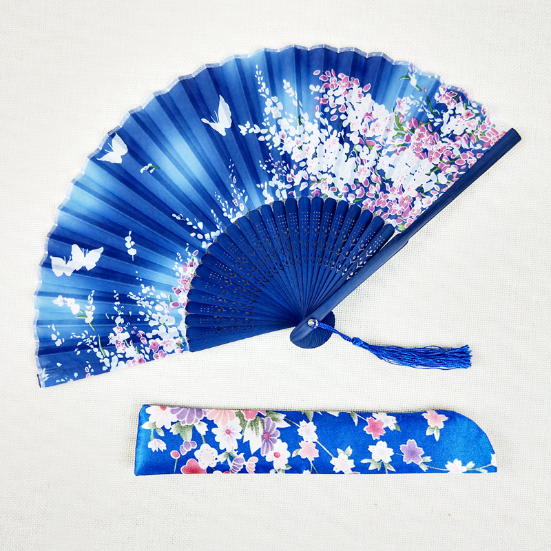 Geat качественный складской Размер Печать логотипа ручной вентилятор