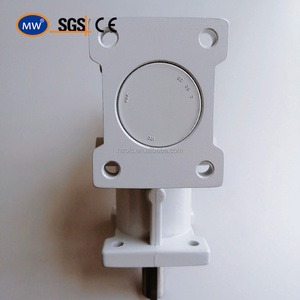 Cajas de cambios planetarias cónicas helicoidales serie ARA de gran venta <span class=keywords><strong>ARA2</strong></span> 2:1 reductores de velocidad para maquinaria agrícola e industrial - Product Image 6