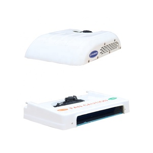 Unidades <span class=keywords><strong>de</strong></span> Refrigeración Eléctricas TRF-200D Ecológicas, Modernas y <span class=keywords><strong>de</strong></span> Corriente Continua para Camionetas Pequeñas, Gran <span class=keywords><strong>Venta</strong></span> - Product Image 5