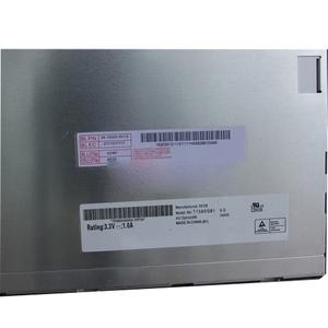 T150xg01 v0 <span class=keywords><strong>LCD</strong></span> Bảng điều chỉnh 15.0 inch 1024*768 XGA 85ppi 20 pins kết nối đầy đủ mới màn hình <span class=keywords><strong>LCD</strong></span> hiển thị cho <span class=keywords><strong>TV</strong></span> - Product Image 3