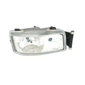 European standard kopf lampe für MAN TGA Truck auto teile LED kopf lichter 8125106448/ 8125106450