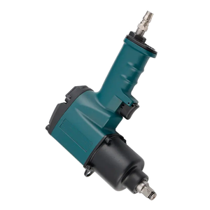 Clé à chocs pneumatique légère <span class=keywords><strong>FZ</strong></span>-ZD-300 à double marteau 850 N.M 1/2 pouce pour réparations automobiles – Vente en gros - Product Image 5