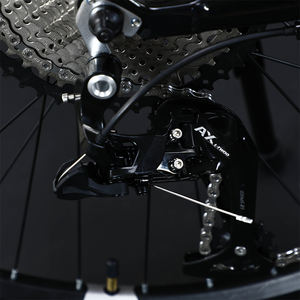 Bicicleta de Montaña de 26 Pulgadas y 24 Velocidades con Frenos de Disco y Horquilla de Suspensión |   Bicicleta de Montaña para Adultos |   Estructura de <span class=keywords><strong>Aluminio</strong></span> - Product Image 3