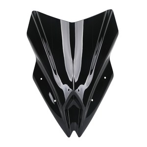 Parabrisas de motocicleta para <span class=keywords><strong>Kawasaki</strong></span> <span class=keywords><strong>Ninja</strong></span> <span class=keywords><strong>650</strong></span> 2017 <span class=keywords><strong>2018</strong></span> 2019 - Product Image 5