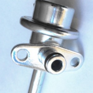 Soporte de Amortiguador Nissan 2267038U00 SY-071 para Reemplazo y Reparación - Product Image 1