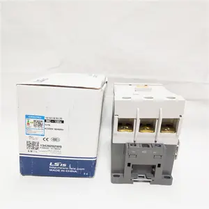 Korea LS electric magnetic contactor MC-65A DC24V 1A1B
