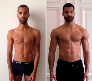 Complément alimentaire en comprimés à marque privée, ingrédients entièrement naturels, soutient la force musculaire, l'endurance, l'énergie, stimule le système immunitaire - Product Image 6