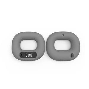 Fortalecedor de Mão Inteligente em Lote - Anel de Silicone Personalizado com Logo e Display LED para Treinamento de Braços e Dedos - Product Image 2