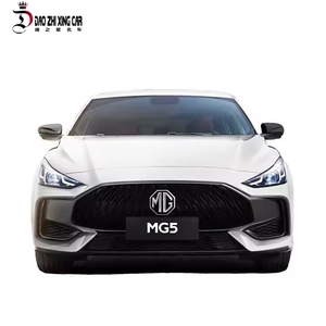Xe sedan nhỏ gọn M-<span class=keywords><strong>g5</strong></span> 1.5T chạy xăng, sản xuất tại Trung Quốc, bán chạy năm <span class=keywords><strong>2025</strong></span> - Product Image 2