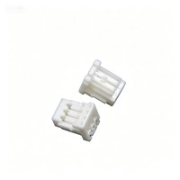 JST APSHR-03V-S APSH Steckergehäuse 1,0mm Rastermaß 3-polig Crimp-Kabel-zu-Platine-Verbinder für Elektronik Lithium-Batterie-Verkabelung