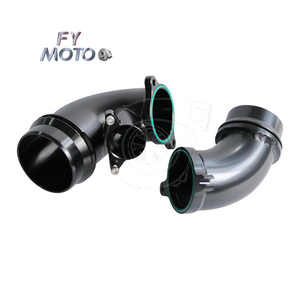 Entrée turbo S58 pour BMW X3M X4M 21 + usinée CNC - Product Image 5