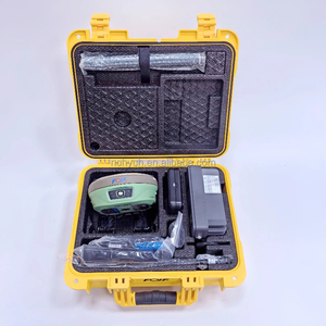 FOIF A90 قاعدة ثنائية التردد GNSS RTK & Rover IMU مسح إمالة للبناء مع رمز دائم منتج خالي من الأخطاء - Product Image 3