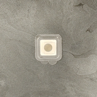 Marque privée Nouveau patch de guérison des boutons d'acné Micro aiguille Invisible Master Hyaluronic Acid Microneedle Patch d'acné pour les soins de la peau