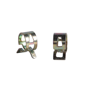 65 MN nhà máy thép tùy chỉnh OEM chất lượng cao ống kẹp tất cả các loại mùa xuân Ống kẹp - Product Image 5