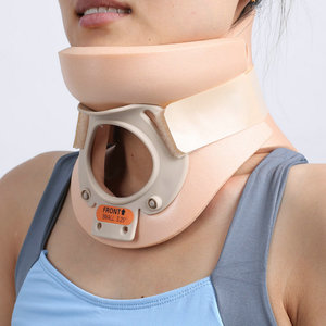 Collarín Cervical de Tracción, Dispositivo Ortopédico de Fisioterapia, Collarín Cervical Filadelfia, Estirador de Cuello - Product Image 3