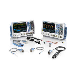 Rohde & Schwarz MXO 4 350MHz Misch signal oszilloskop Sonden optionen Labor <span class=keywords><strong>test</strong></span> instrumente - Product Image 3