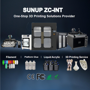Industrial Grade High-accuracy <b>3d</b> <b>Printers</b> FDM <b>3d</b> <b>Printer</b> Models Design Sculpture <b>3d</b> Printing Machine - Product Image 6