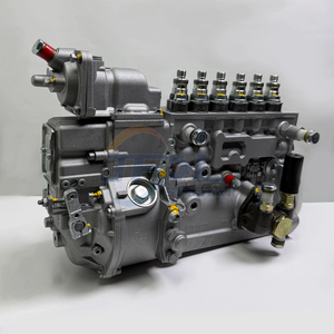 FAW <span class=keywords><strong>J5</strong></span> J6 Chine Kit de pièces de moteur <span class=keywords><strong>diesel</strong></span> pour camion lourd 6 <span class=keywords><strong>pompe</strong></span> à cylindre 1111010-M80-0000 B401863431C pompes d'<span class=keywords><strong>injection</strong></span> de carburant - Product Image 3