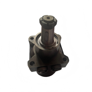 Moteur hydraulique HuamaoOrbital, utilisé dans les systèmes hydrauliques des machines de construction ou des machines minières - Product Image 2