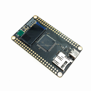 Bảng Mạch Lõi STM32H7 Bảng Mạch Phát Triển Mini H7 + Màn Hình OLED TFT 0.96 Inch + Mô-đun Camera OV7725 - Product Image 2