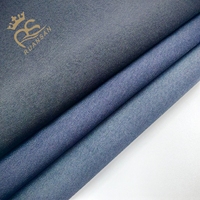 Tissu tissé extensible uni 100+40D DOBBY 100% Polyester 130 g/m² imperméable, respirant et écologique pour rideaux, vêtements et voitures
