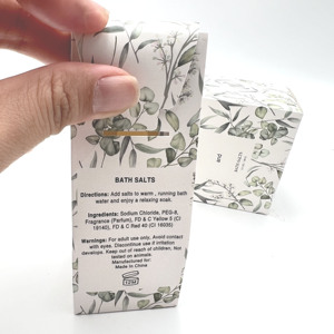 Economical Custom Design Tectorial Membrane Small Jewelry Gift Box Set