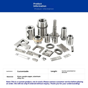 Детали, обработка ЧПУ, 3D-печать, алюминиевый бункер, кольцо, cad, услуги по дизайну, набор сустава - Product Image 5