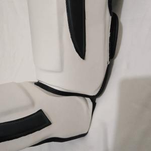 ถุงมือนิรภัยหนัง PU สำหรับผู้ใหญ่ใช้ได้ทั้งชายและหญิงถุงมือฝึกมวยแบบเลือกสีได้ - Product Image 6