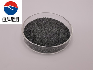 <span class=keywords><strong>Haixu</strong></span> สารกัดกร่อนโบรอนคาร์ไบด์ผง b4c ผงขัด - Product Image 2